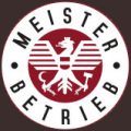 Logo Meisterbetrieb